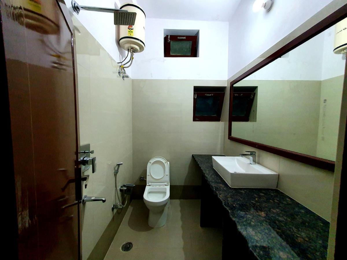 Hotel Gajender Niwas Sun City A Boutique Stay Jodhpur  Dış mekan fotoğraf