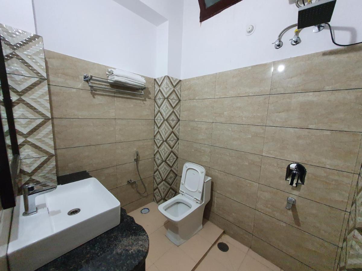 Hotel Gajender Niwas Sun City A Boutique Stay Jodhpur  Dış mekan fotoğraf