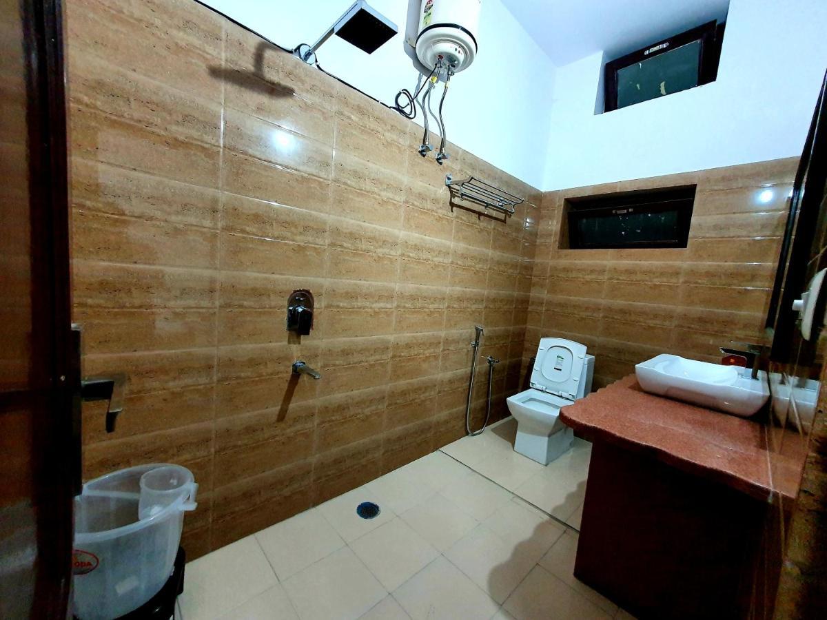 Hotel Gajender Niwas Sun City A Boutique Stay Jodhpur  Dış mekan fotoğraf
