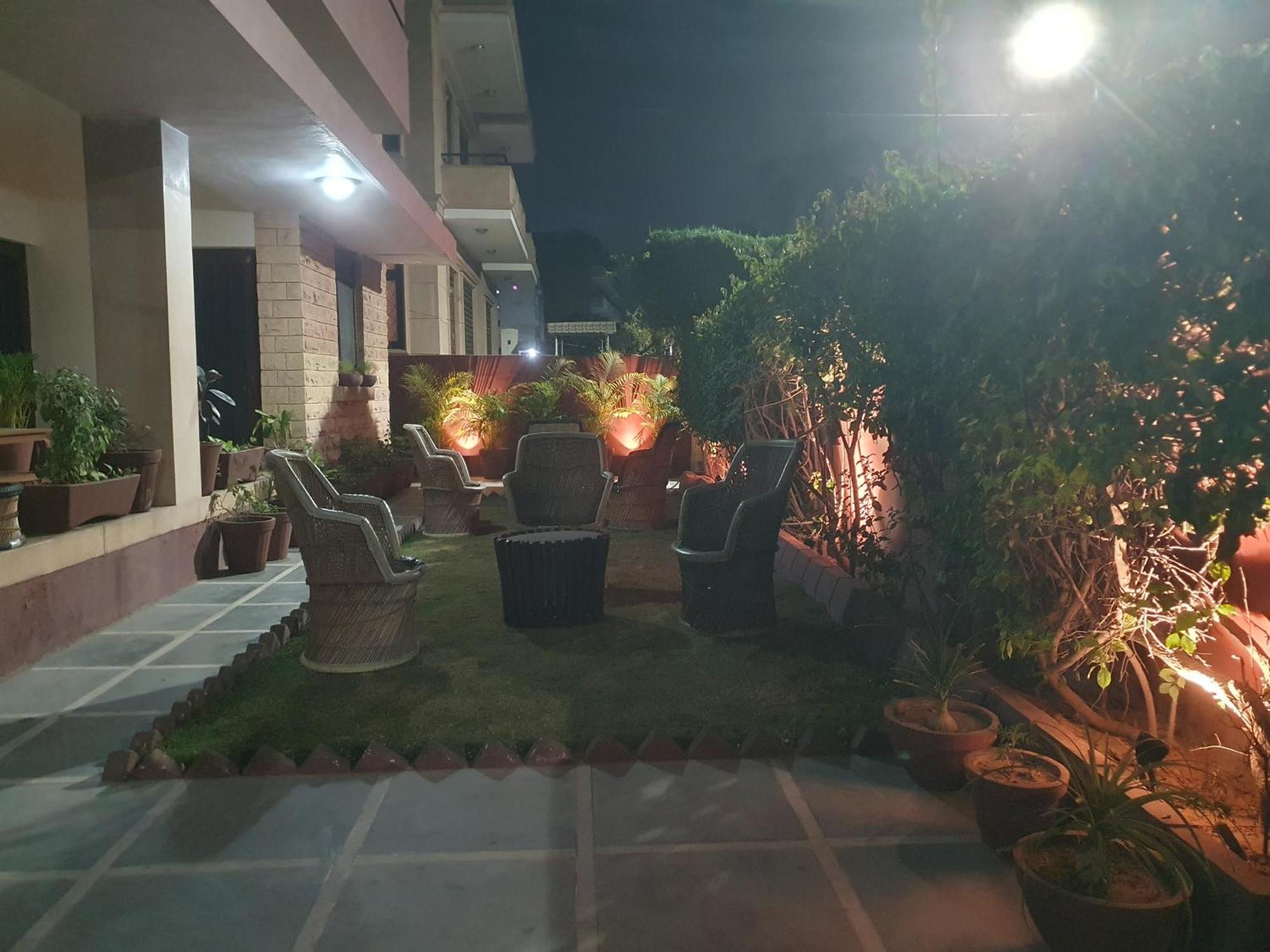 Hotel Gajender Niwas Sun City A Boutique Stay Jodhpur  Dış mekan fotoğraf