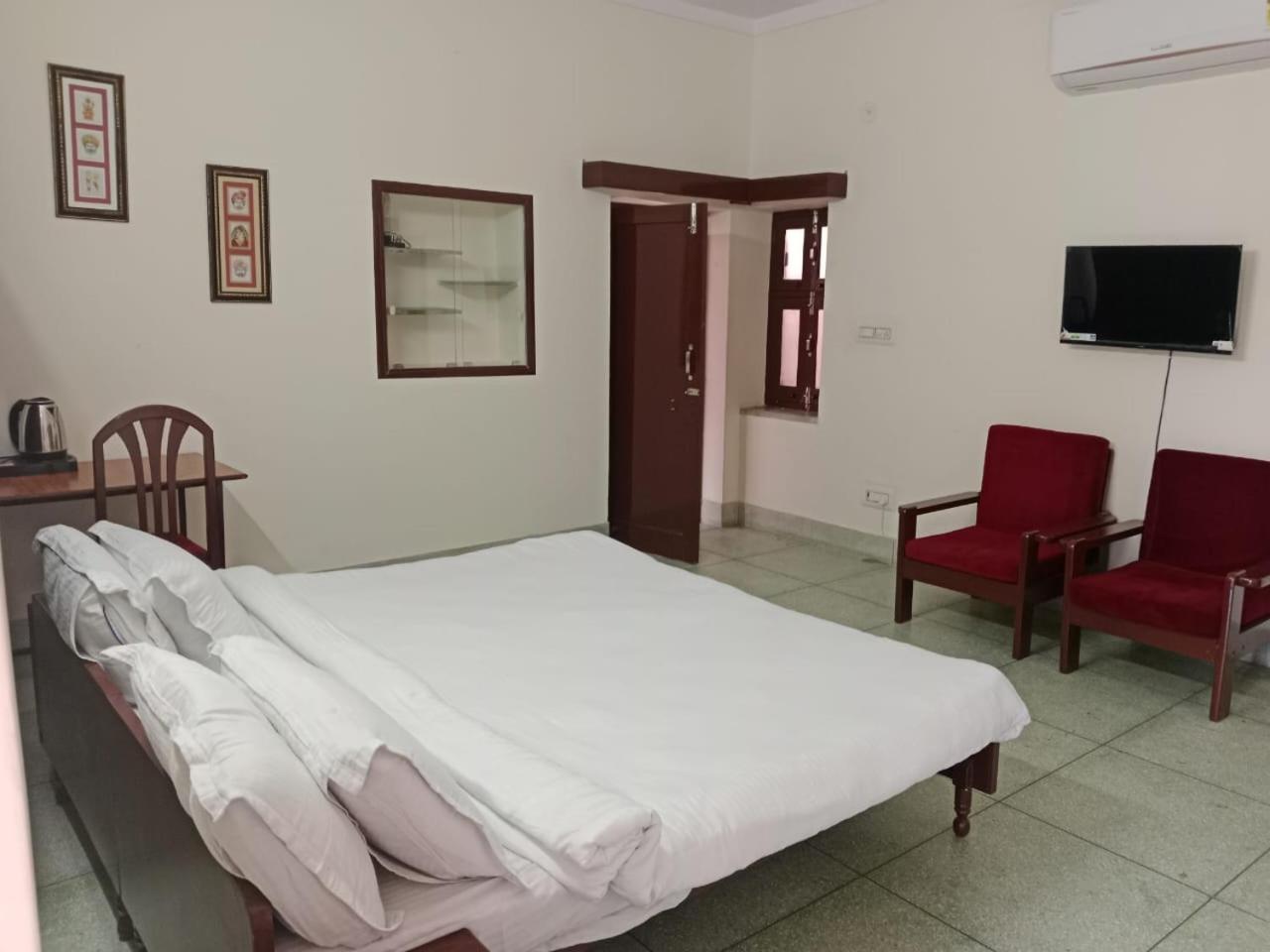 Hotel Gajender Niwas Sun City A Boutique Stay Jodhpur  Dış mekan fotoğraf